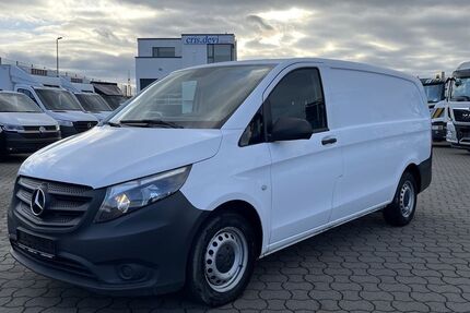 Mercedes-Benz Vito 252.117 km 16.660 &euro; Flieden 36103