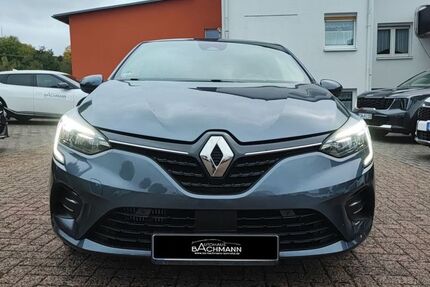 Renault Clio 76.000 km 13.490 € Wehretal 37287