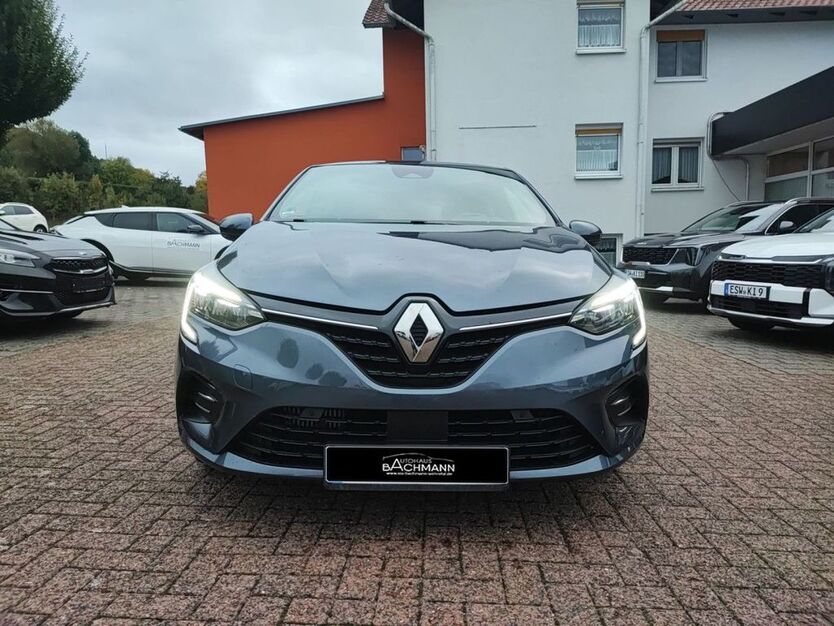 Renault Clio 76.000 km 13.490 € Wehretal 37287