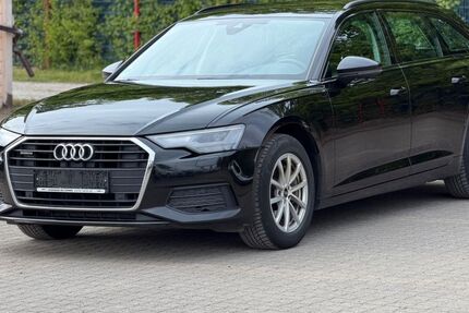 Audi A6 146.000 km 21.900 &euro; Windhausen 37539