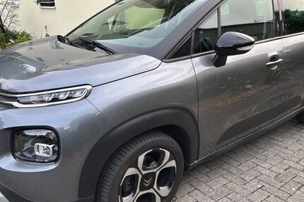 Citroen C3 Aircross 52.000 km 9.999 &euro; Berlin 13129