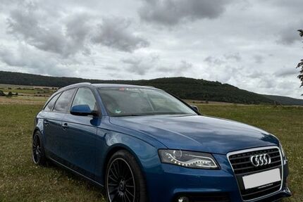 Audi A4 200.000 km 8.000 € Schenklengsfeld 36277