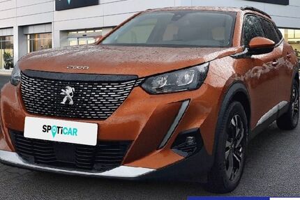 Peugeot 2008 81.169 km 16.490 &euro; Völklingen 66333