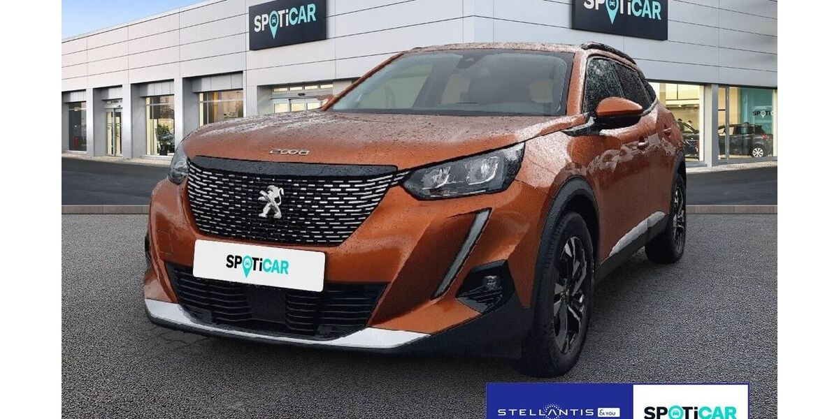 Peugeot 2008 81.169 km 16.490 &euro; Völklingen 66333