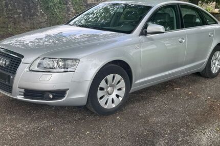 Audi A6 300.000 km 2.499 &euro; Limburg - Eschhofen 65552