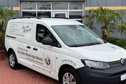 VW Caddy 2.700 km 36.000 &euro; Sottrum 27367