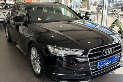 Audi A6 140.206 km 18.990 &euro; Bremervörde 27432