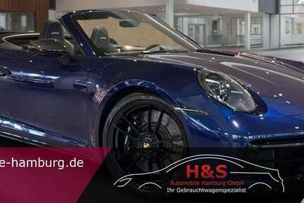 Porsche 911 10.897 km 169.990 &euro; Pinneberg 25421