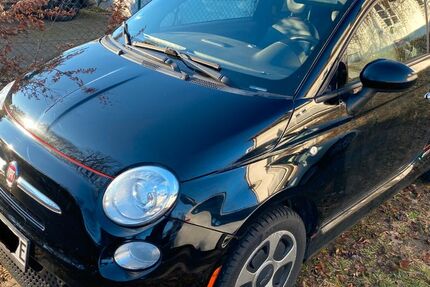 Fiat 500e 89.000 km 5.950 &euro; Fürstenfeldbruck 82256