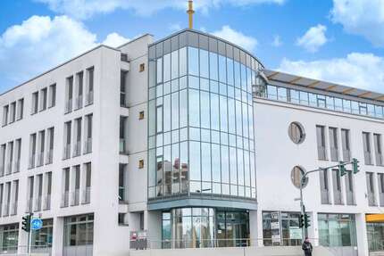 Büro in Würzburg 6.897 € 508 m² zimmer