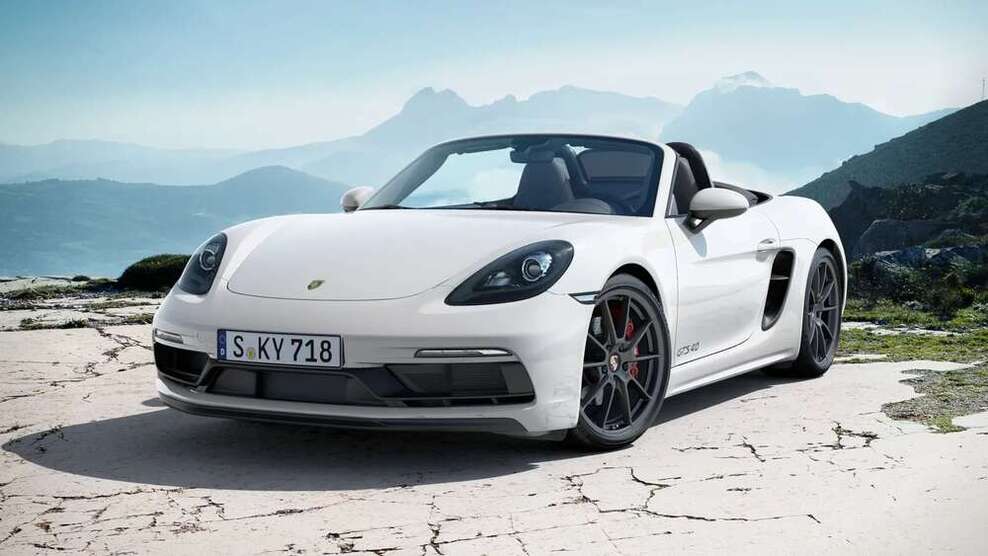 Boxster