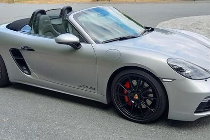 Porsche Boxster 8.300 km 88.718 &euro; Pommelsbrunn 91224