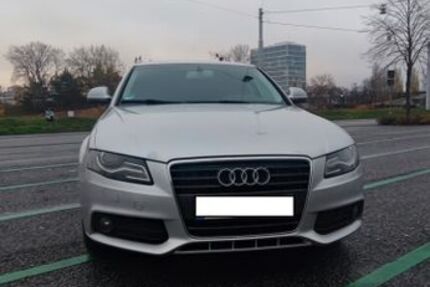 Audi A4 171.250 km 5.800 &euro; Velpke 38458