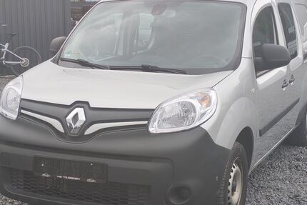 Renault Kangoo 128.301 km 7.899 &euro; Rosdorf 37124