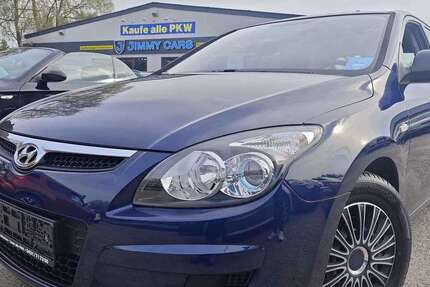 Hyundai i30 77.500 km 3.999 &euro; Kiel 24145