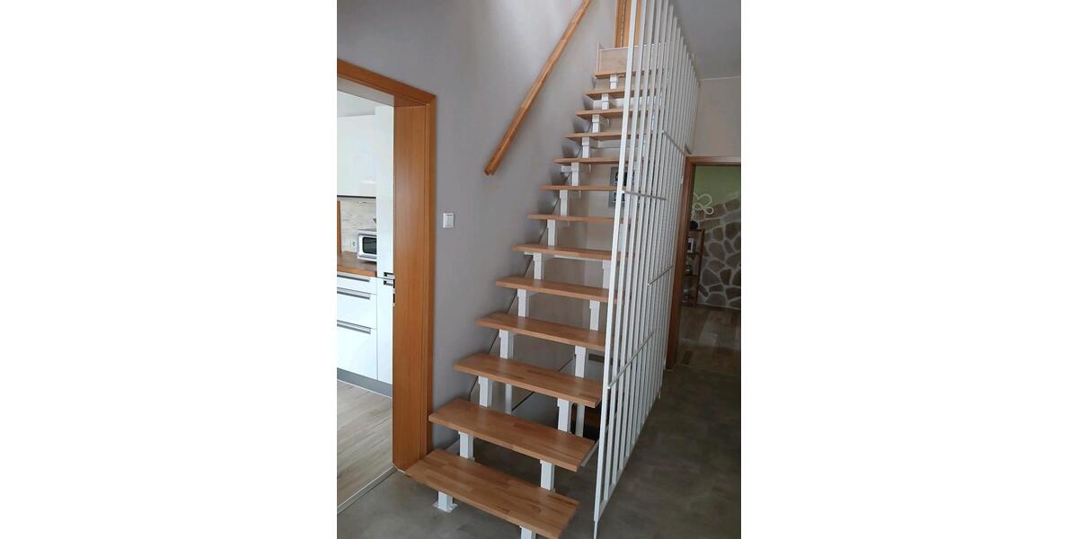 Einfamilienhaus Lampertheim - 4 Zimmer, 110 m&sup2;, 385.000&euro; | Angebot:26689373