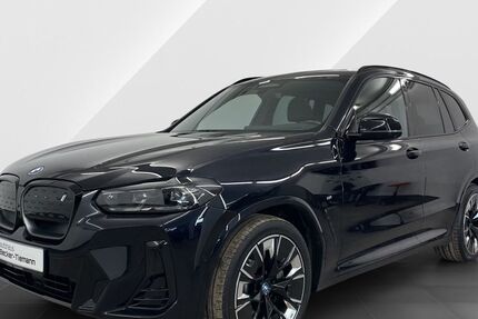 BMW iX3 71.734 km 39.993 &euro; Minden 32429
