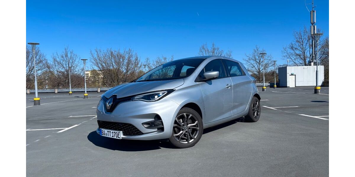Renault ZOE 80.000 km 12.450 &euro; Priesendorf 96170