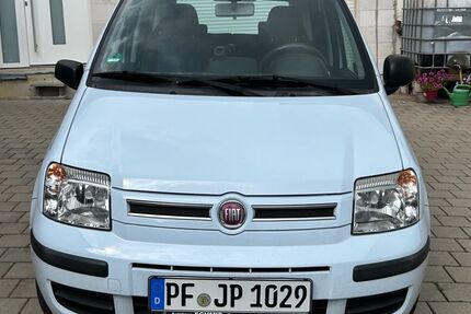 Fiat Panda 85.800 km 2.800 &euro; Keltern 75210