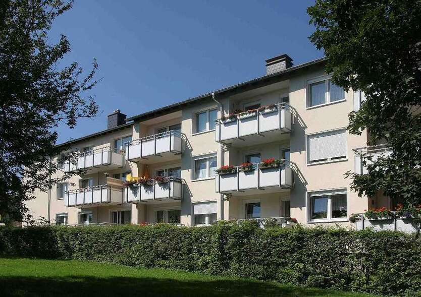 Wohnung zum Mieten in Hagen 405,58 € 63.67 m²