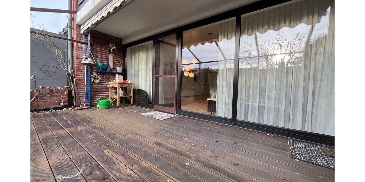 Reihenmittelhaus Wilhelmshaven Aldenburg - 4 Zimmer, 144 m&sup2;, 179.000&euro; | Angebot:25676869