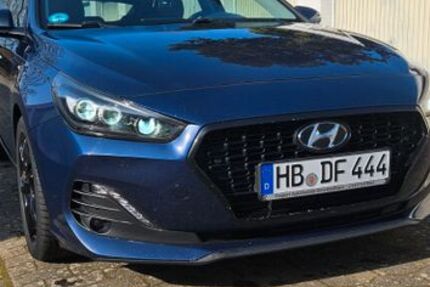 Hyundai i30 143.999 km 12.999 &euro; Bremen Burg Lesum 28717