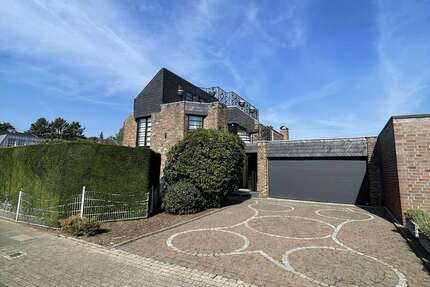 Haus zum Mieten in Kamp-Lintfort 1.500 € 180 m² 4 zimmer