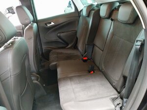 Crossland X 1.2 Ultimate-Paket Komfort-Paket Head-
