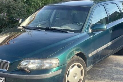 Volvo V70 267.000 km 870 &euro; Marktoberdorf 87616