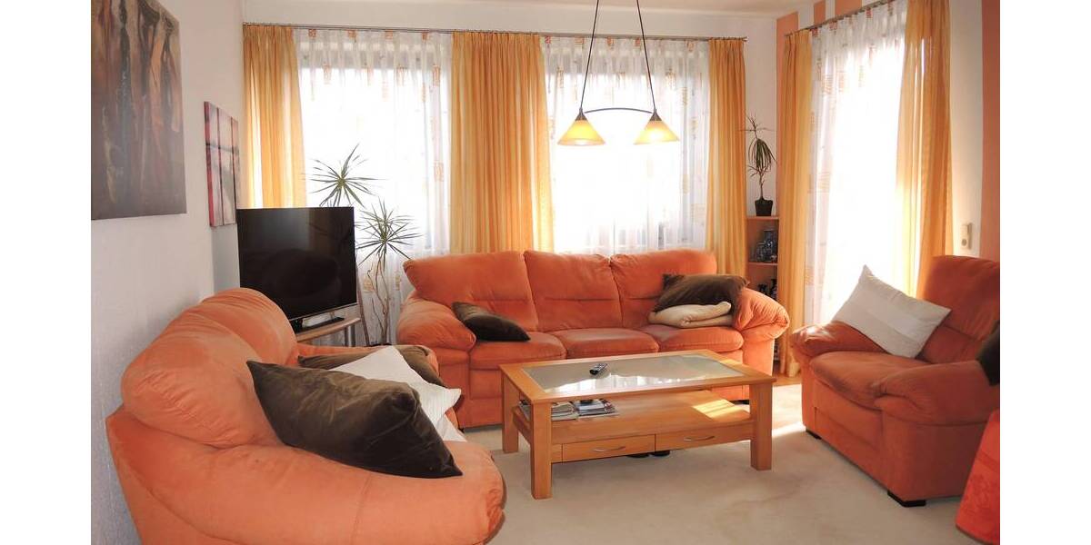 Etagenwohnung Bad Brückenau - 3 Zimmer, 135.000&euro; | Angebot:25696668