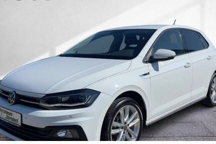 VW Polo 22.836 km 17.490 &euro; Schnaittach 91220