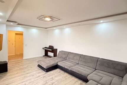 Wohnung Leimen - 3.5 Zimmer, 82 m&sup2;, 259.000&euro; | Angebot:26898248