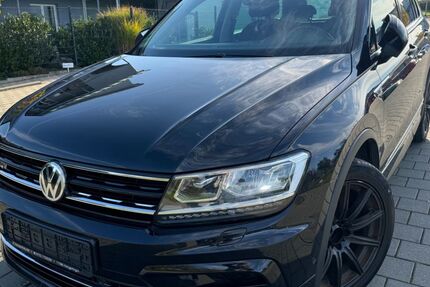 VW Tiguan 234.000 km 29.980 € Holzgerlingen 71088