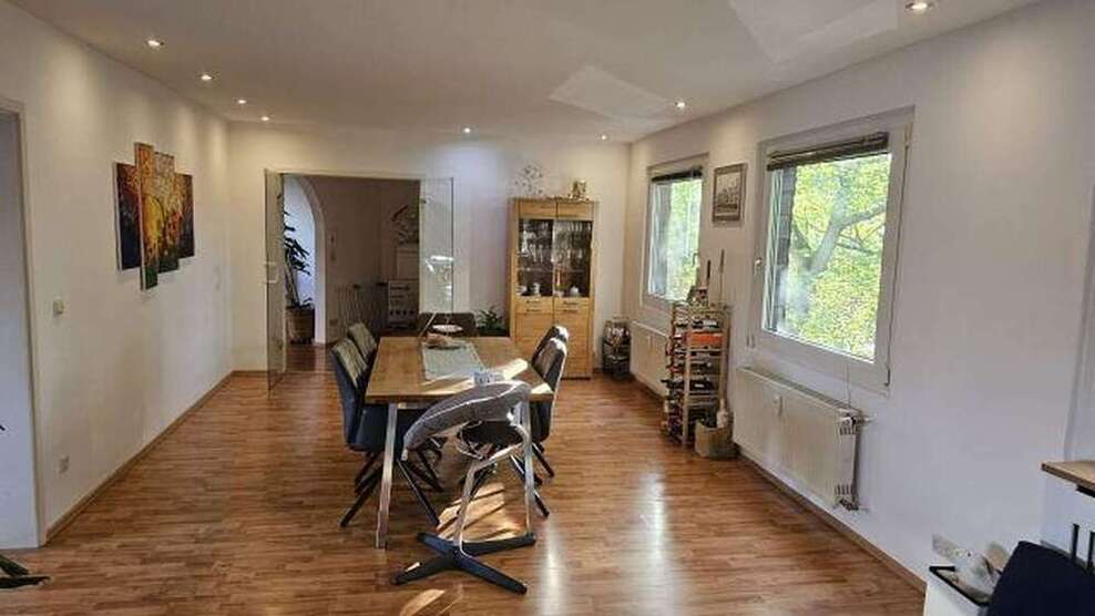 Wohnung zum Mieten in Duisburg 1.800 € 165 m²
