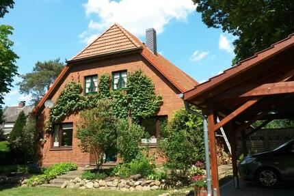 Wohnung Lilienthal - 4.5 Zimmer, 110 m&sup2;, 890&euro; | Angebot:26396225