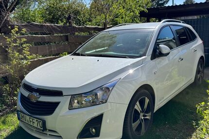 Chevrolet Cruze 210.000 km 2.200 &euro; Mühlenbecker Land 16567