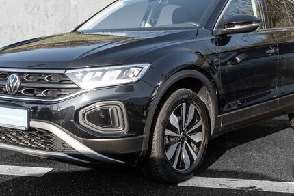 VW T-Roc 24.012 km 21.290 &euro; Meerbusch 40670