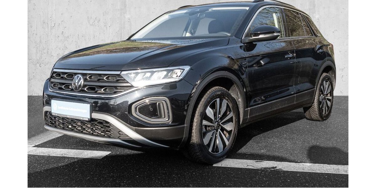 VW T-Roc 24.012 km 21.290 &euro; Meerbusch 40670