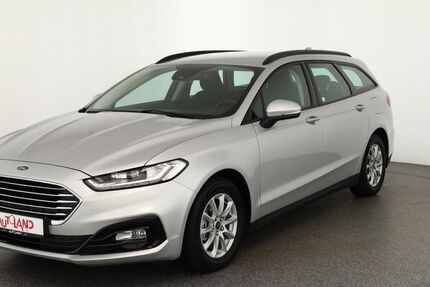 Ford Mondeo 89.987 km 19.990 &euro; Dresden 01069