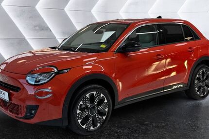 Fiat 600 13.311 km 21.990 &euro; Berlin 12681