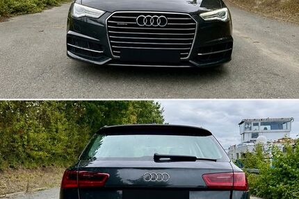 Audi A6 122.739 km 17.599 &euro; Sehnde 31319