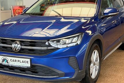 VW Taigo 99.500 km 16.899 &euro; Elmenhorst 18107