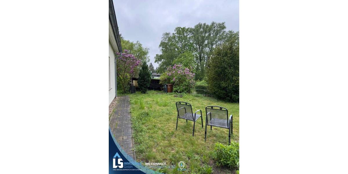 Bungalow Stendal Borstel - 3 Zimmer, 100 m&sup2;, 1.200&euro; | Angebot:26596088