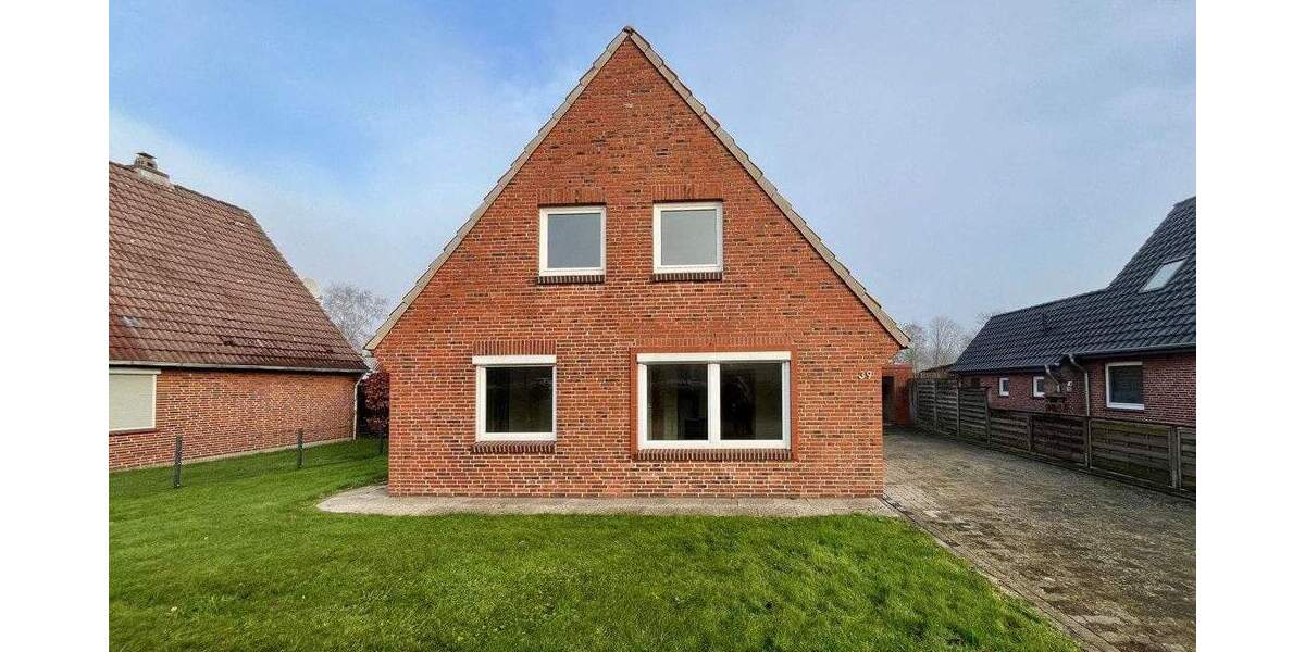 Einfamilienhaus Lunden - 4 Zimmer, 100 m&sup2;, 239.000&euro; | Angebot:25198228