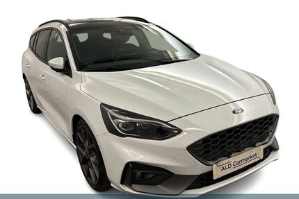 Ford Focus 46.871 km 22.480 &euro; Dorfmark 29683