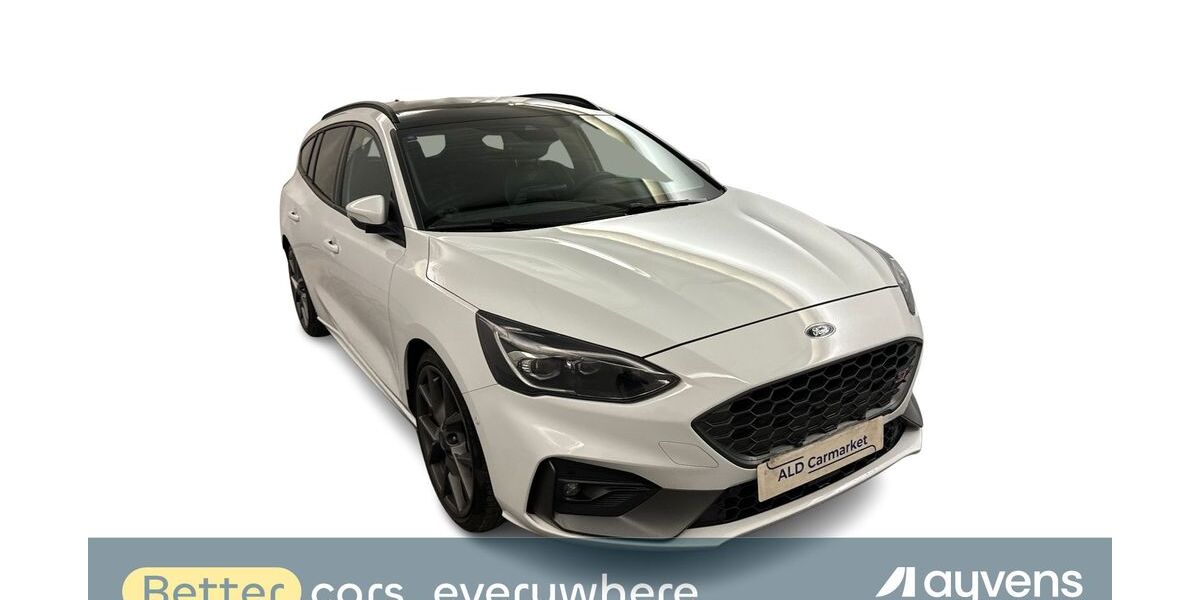 Ford Focus 46.871 km 22.480 &euro; Dorfmark 29683