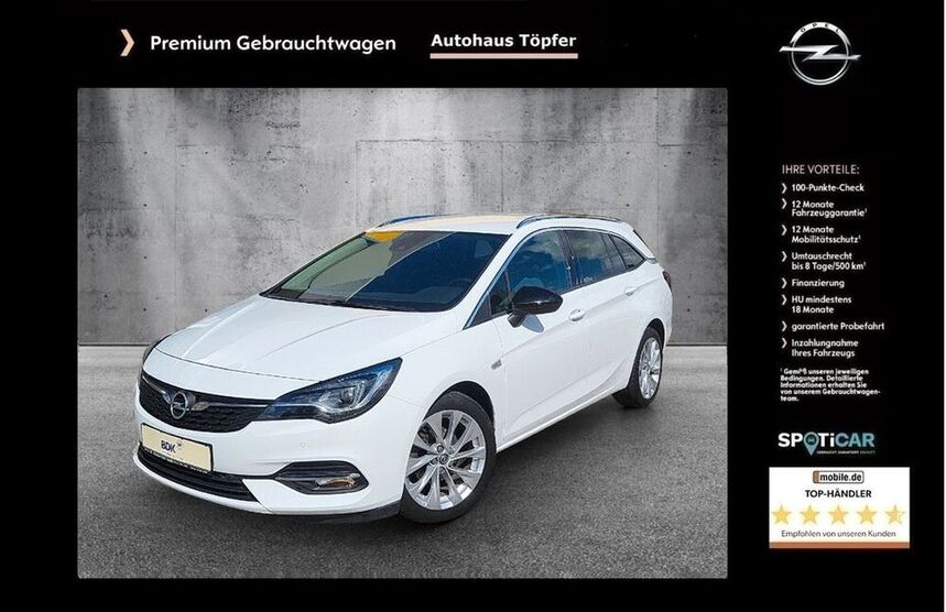 Astra