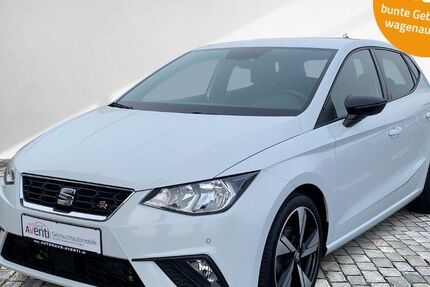 Seat Ibiza 64.212 km 16.419 &euro; Bamberg 96052