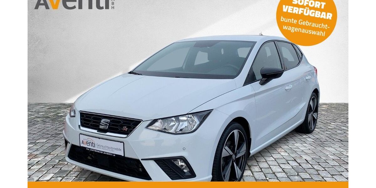 Seat Ibiza 64.212 km 16.419 &euro; Bamberg 96052