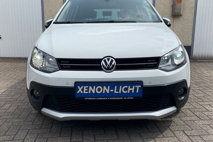 VW Polo 116.000 km 11.499 &euro; Lünen 44532